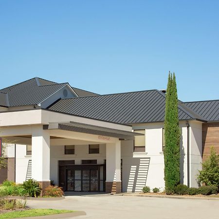 Hampton Inn & Suites Houston-Cypress Station Westfield Ngoại thất bức ảnh
