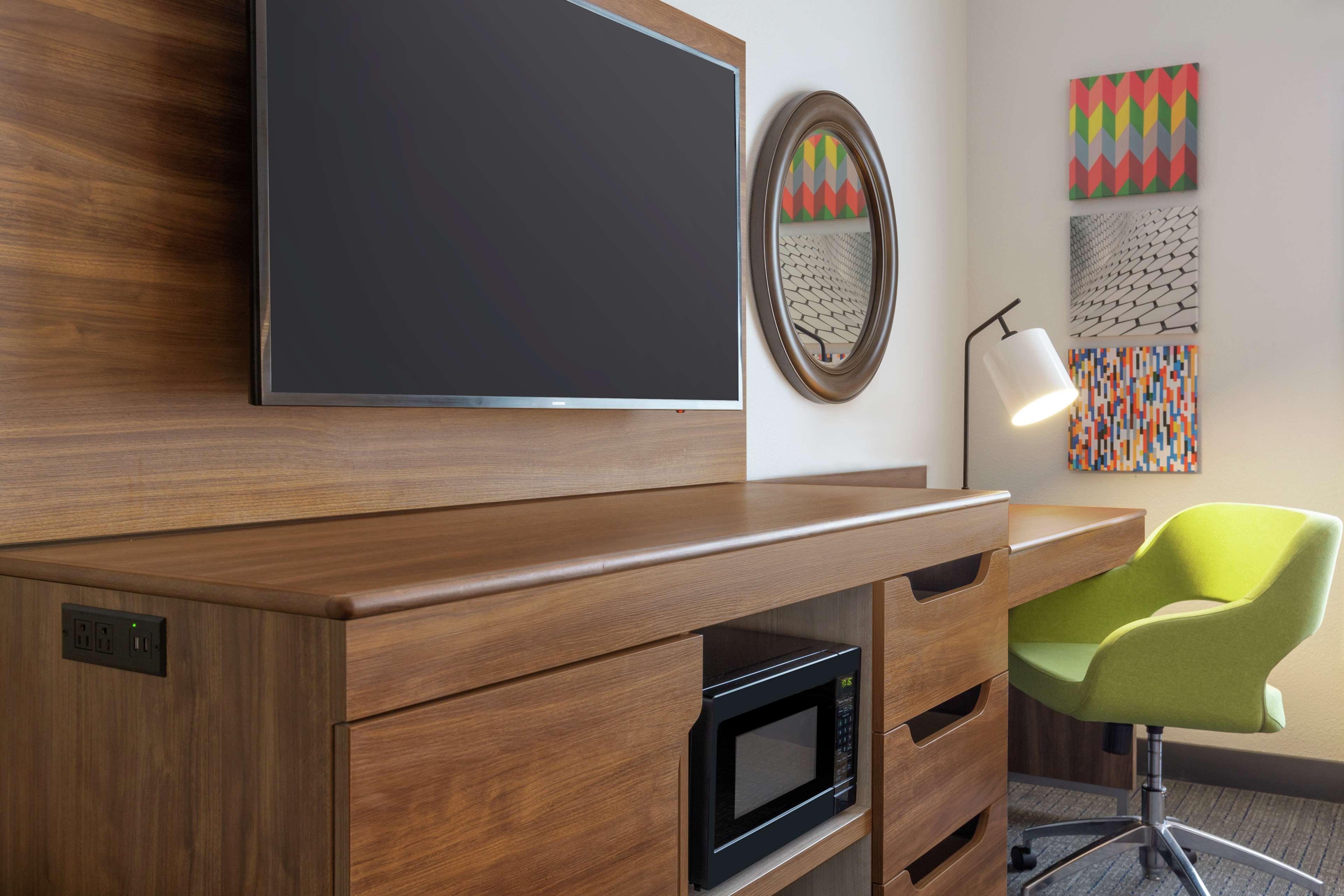 Hampton Inn & Suites Houston-Cypress Station Westfield Ngoại thất bức ảnh