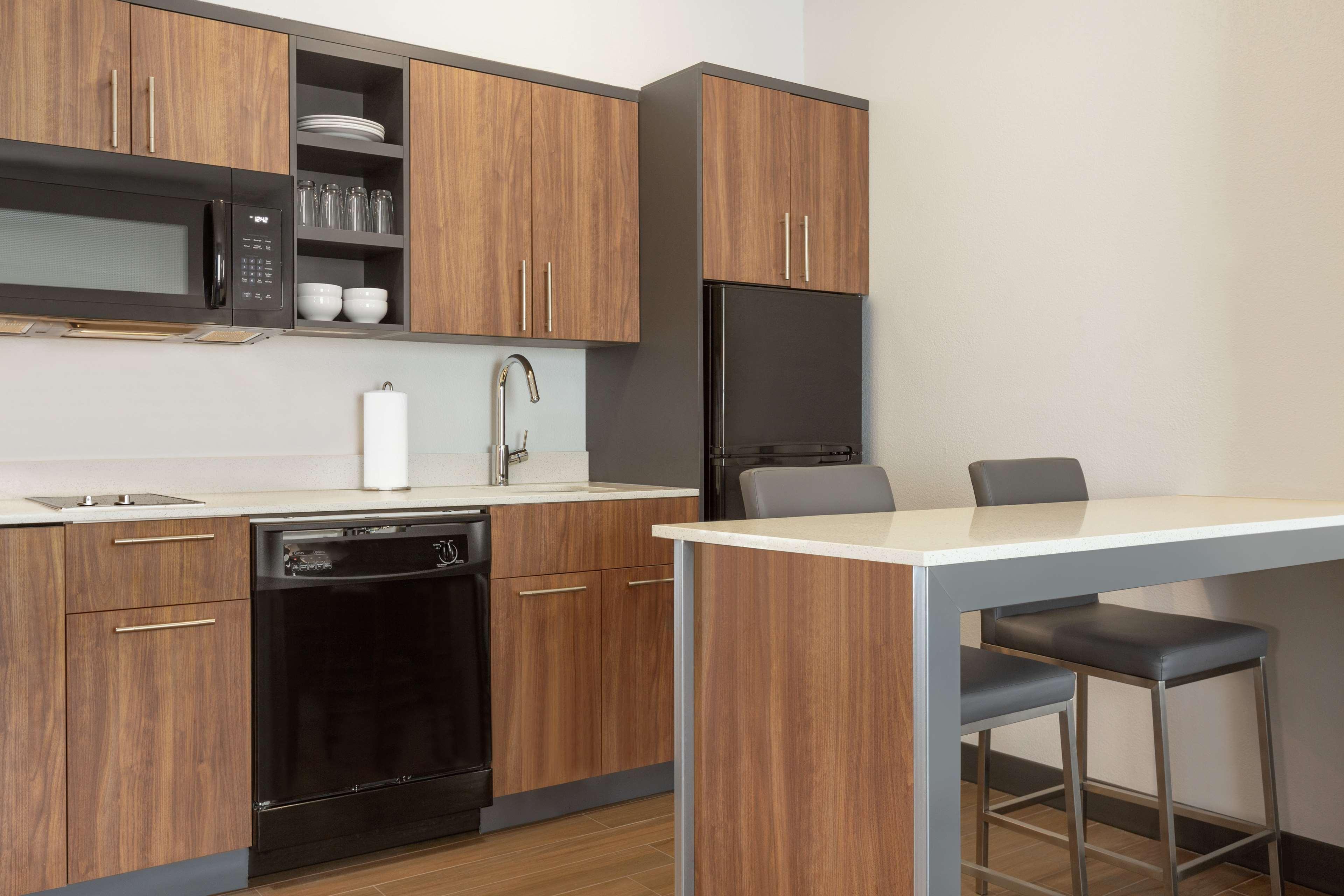 Hampton Inn & Suites Houston-Cypress Station Westfield Ngoại thất bức ảnh