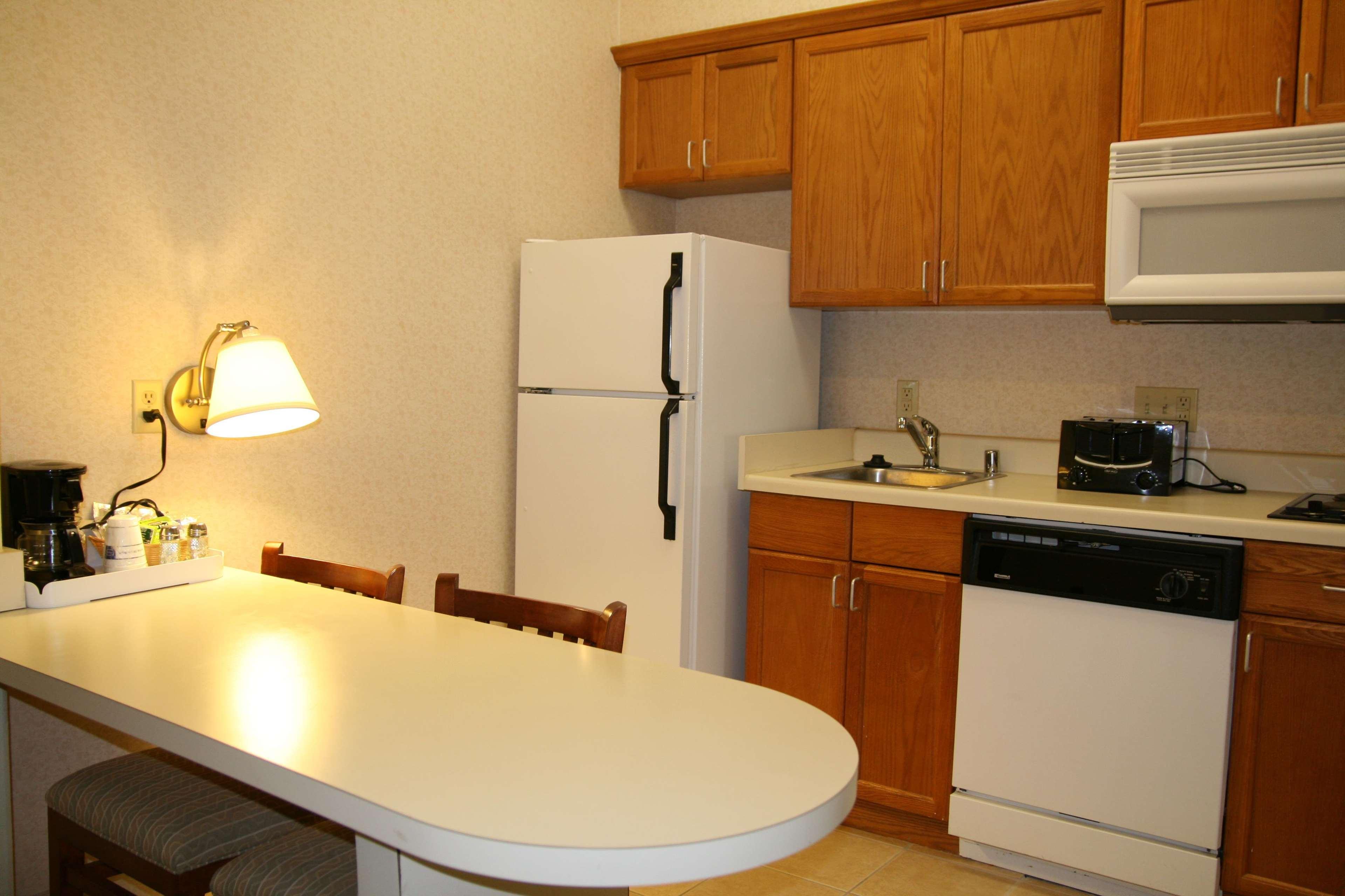 Hampton Inn & Suites Houston-Cypress Station Westfield Nội địa bức ảnh