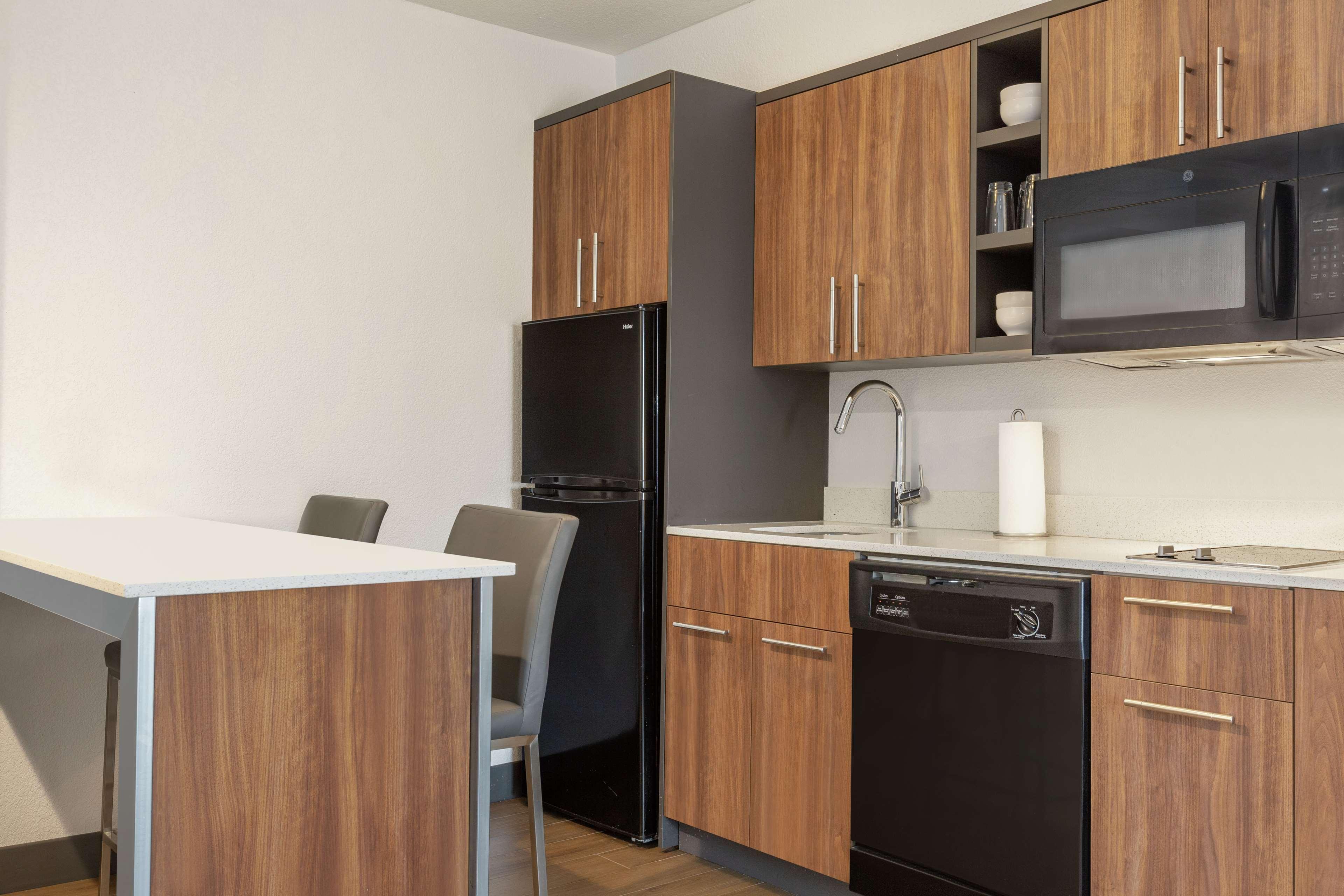 Hampton Inn & Suites Houston-Cypress Station Westfield Ngoại thất bức ảnh