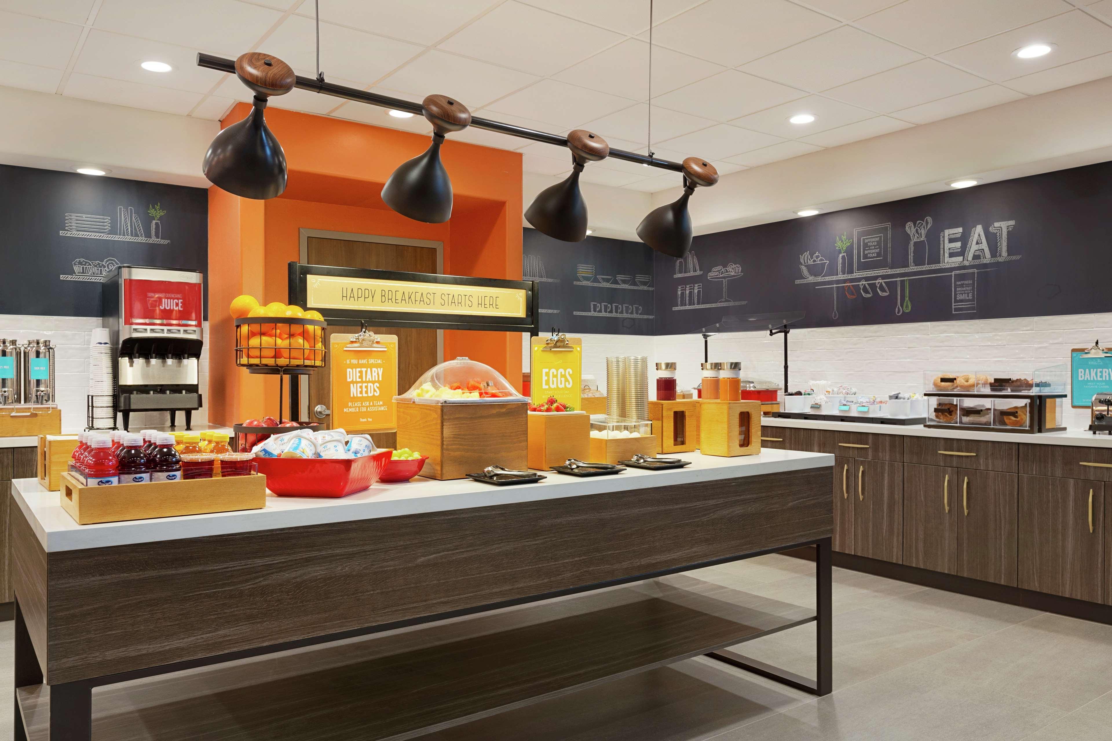 Hampton Inn & Suites Houston-Cypress Station Westfield Ngoại thất bức ảnh