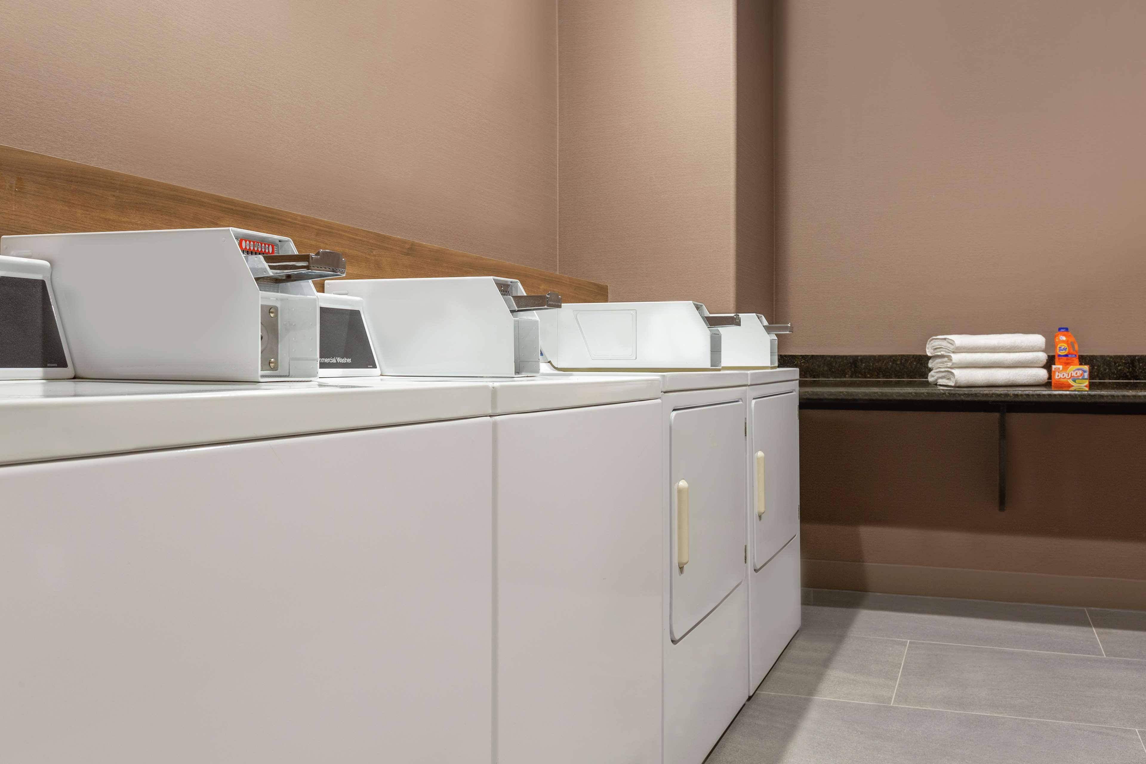 Hampton Inn & Suites Houston-Cypress Station Westfield Ngoại thất bức ảnh