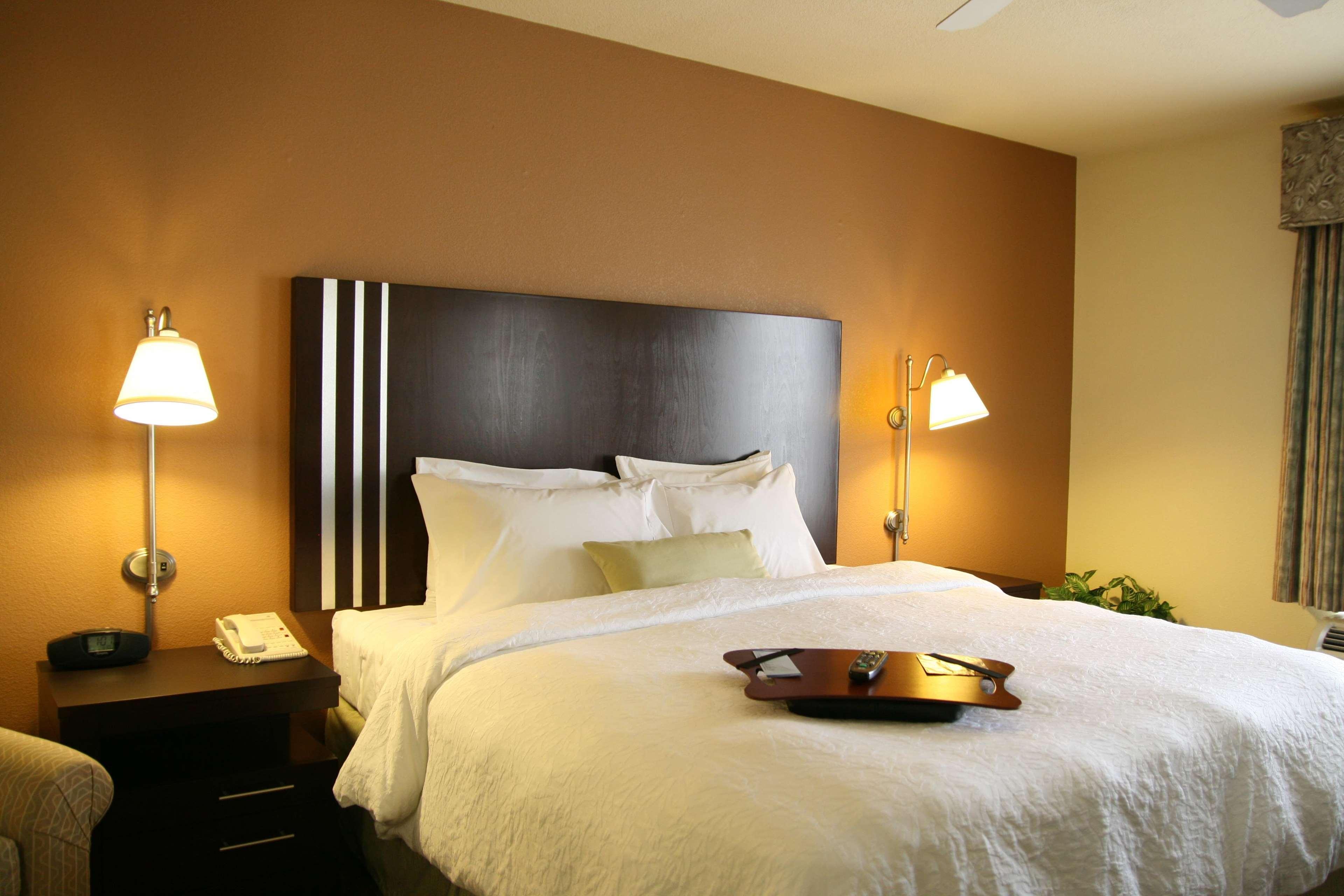 Hampton Inn & Suites Houston-Cypress Station Westfield Ngoại thất bức ảnh