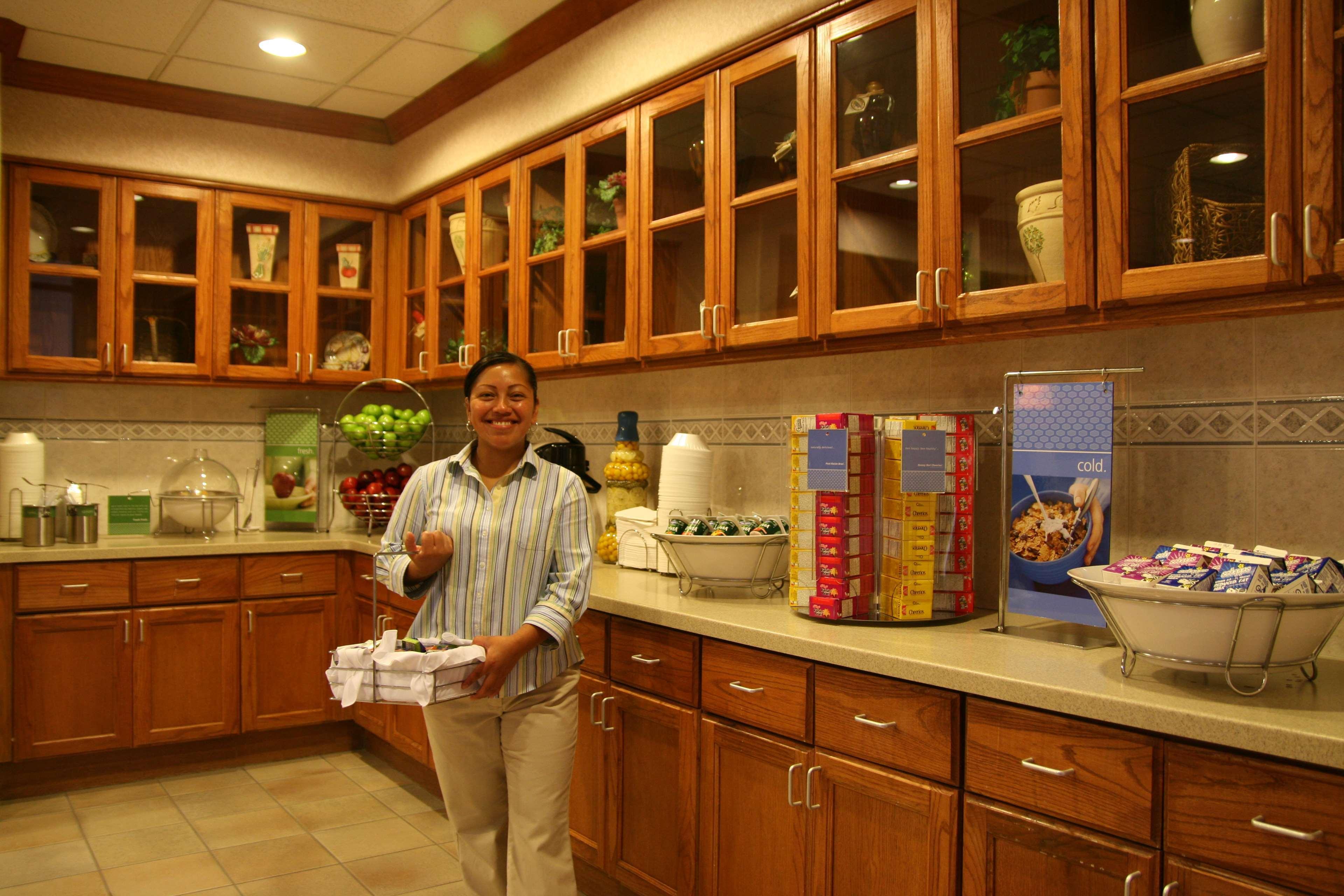 Hampton Inn & Suites Houston-Cypress Station Westfield Ngoại thất bức ảnh