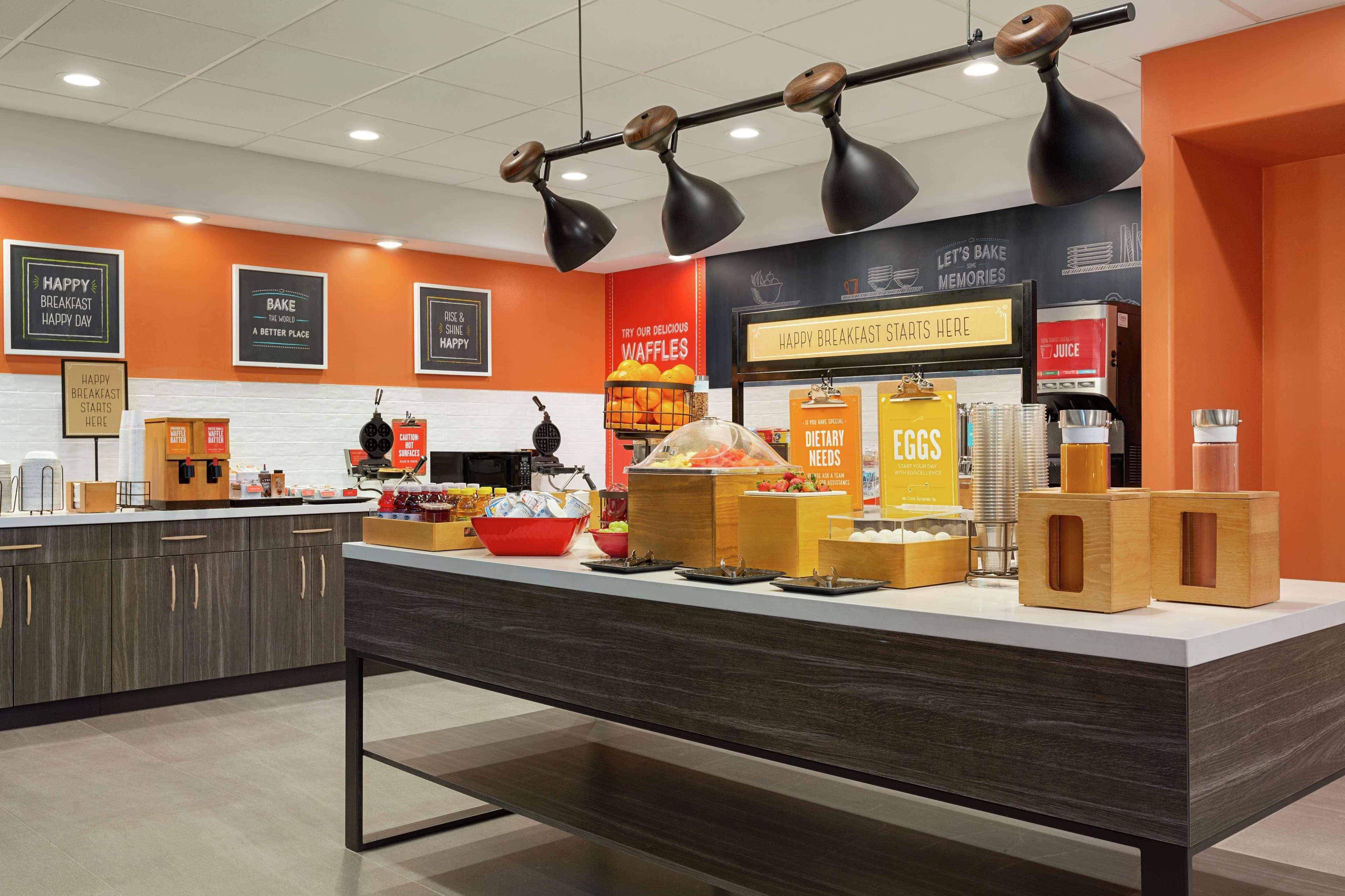 Hampton Inn & Suites Houston-Cypress Station Westfield Ngoại thất bức ảnh