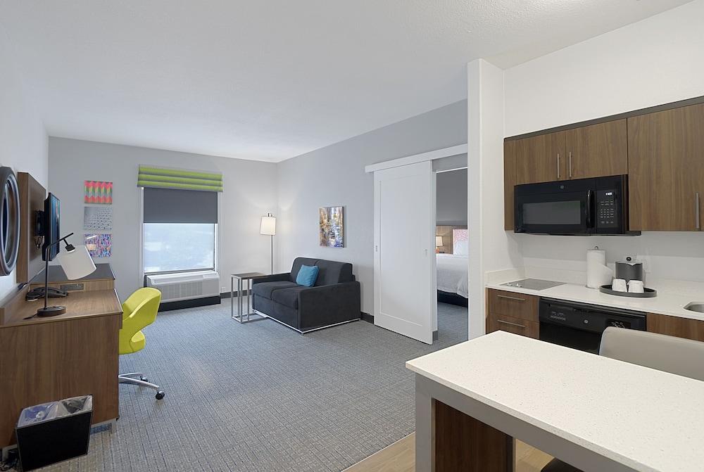 Hampton Inn & Suites Houston-Cypress Station Westfield Ngoại thất bức ảnh