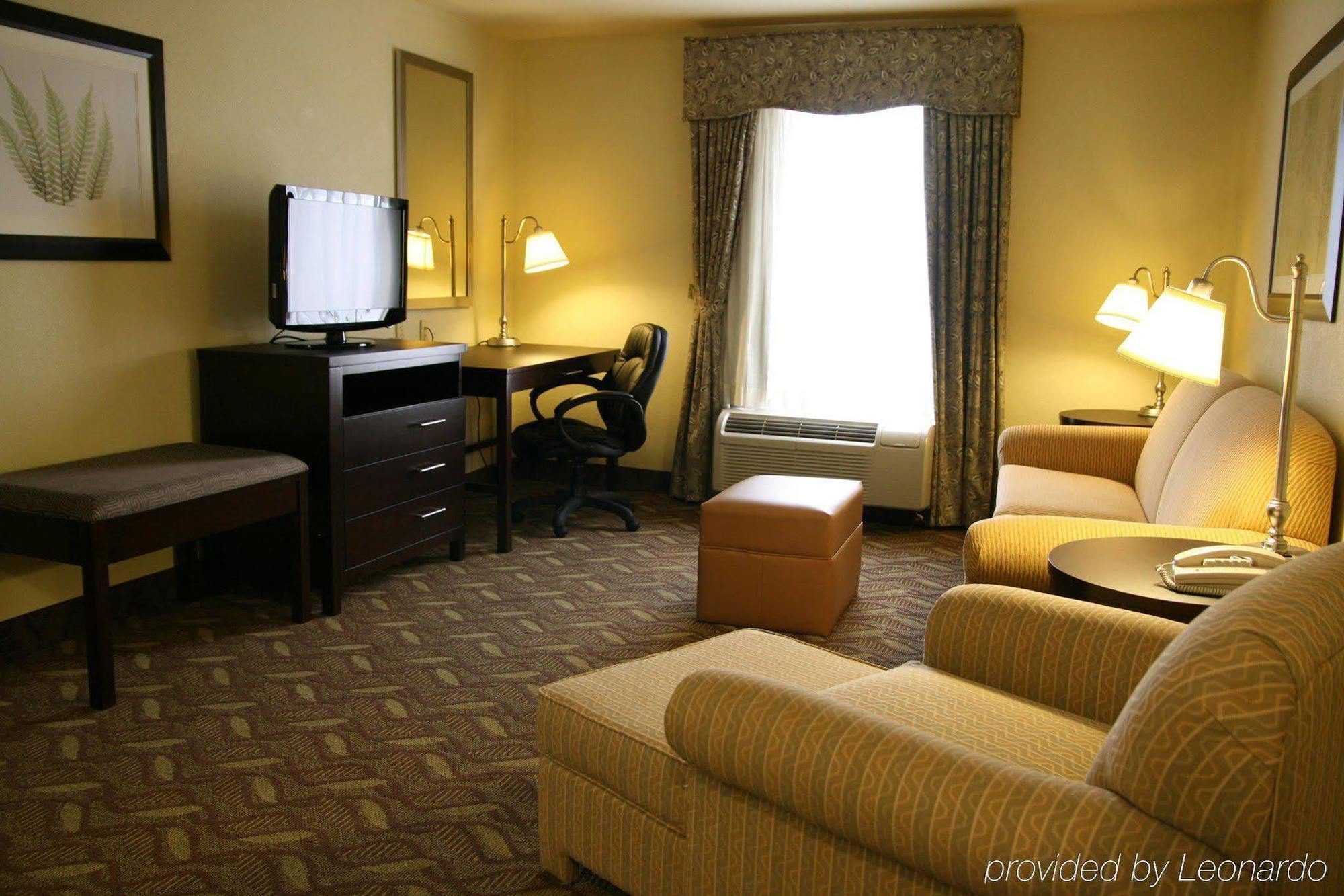 Hampton Inn & Suites Houston-Cypress Station Westfield Phòng bức ảnh