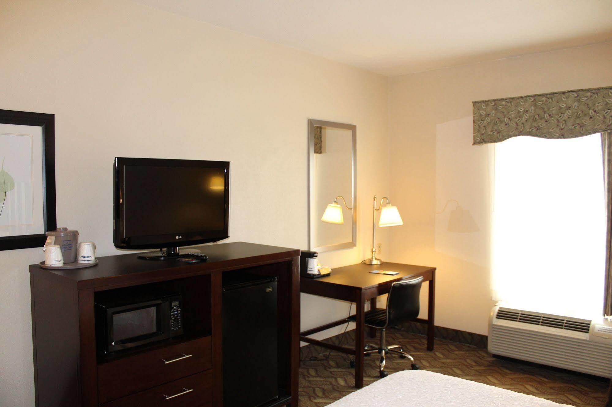 Hampton Inn & Suites Houston-Cypress Station Westfield Ngoại thất bức ảnh