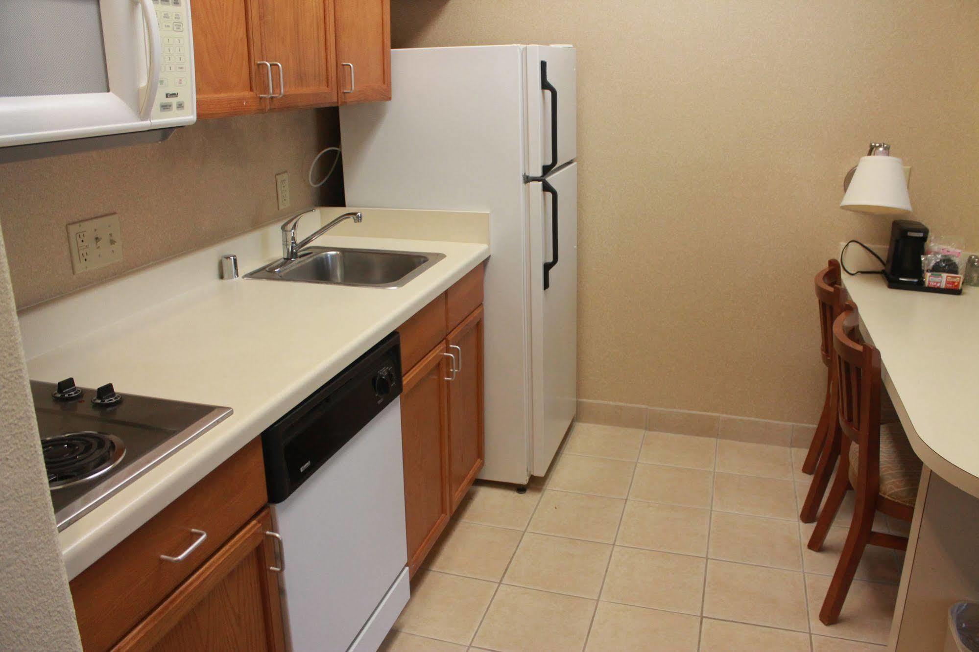 Hampton Inn & Suites Houston-Cypress Station Westfield Ngoại thất bức ảnh